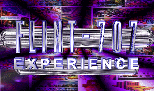 The Flint707Experience