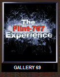 Enter The Artropolis Experience
